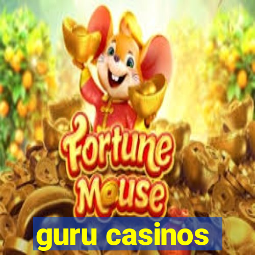 guru casinos