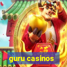 guru casinos