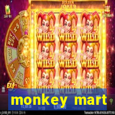 monkey mart