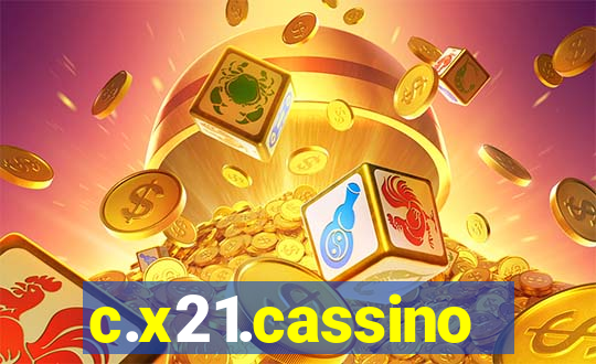 c.x21.cassino