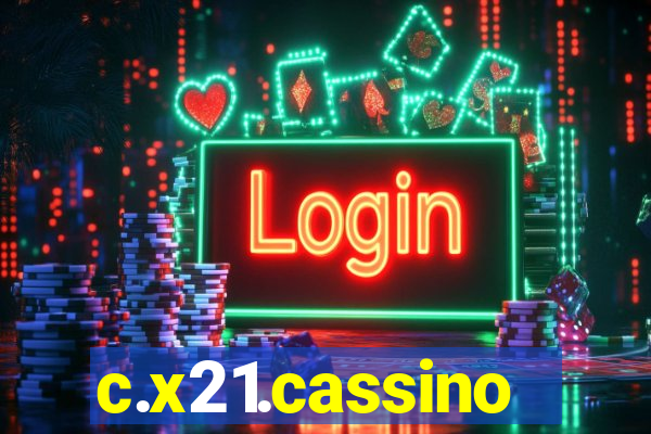 c.x21.cassino