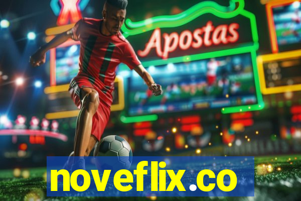 noveflix.co