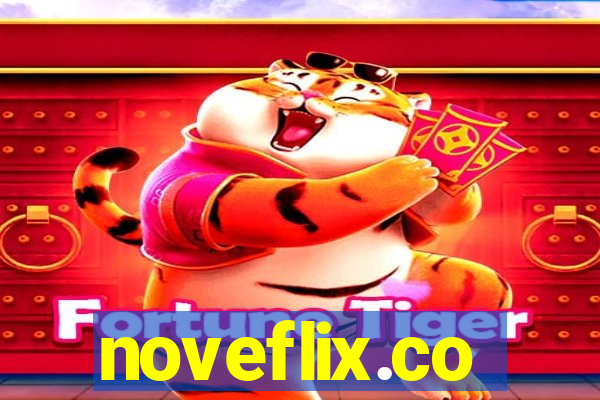 noveflix.co