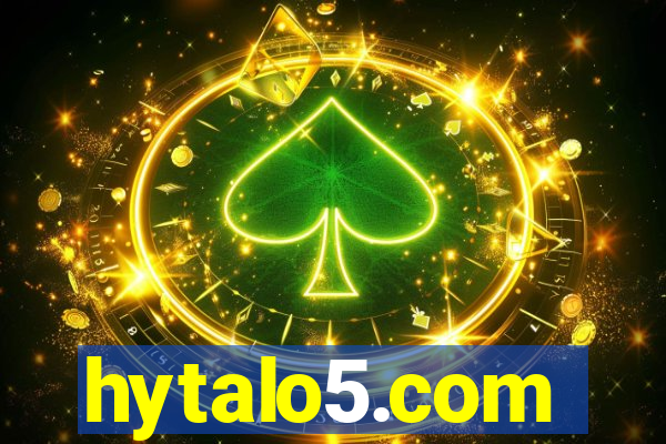 hytalo5.com