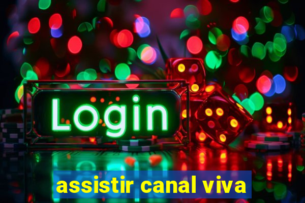 assistir canal viva