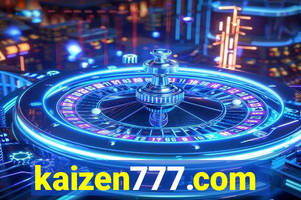 kaizen777.com