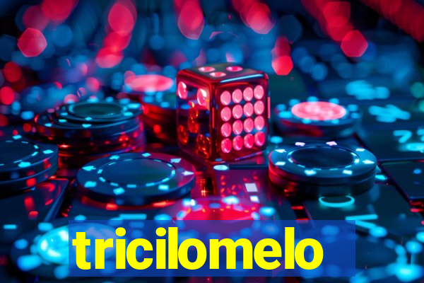 tricilomelo brincadeira letra