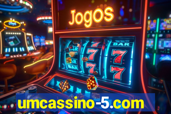 umcassino-5.com