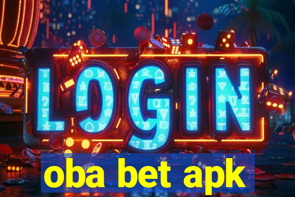 oba bet apk