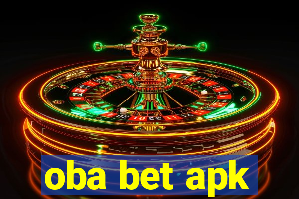 oba bet apk