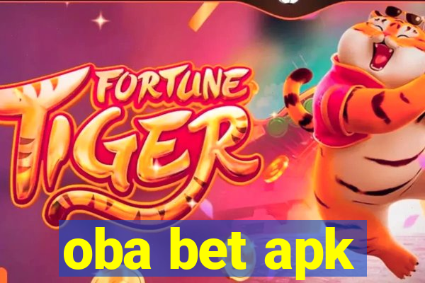 oba bet apk