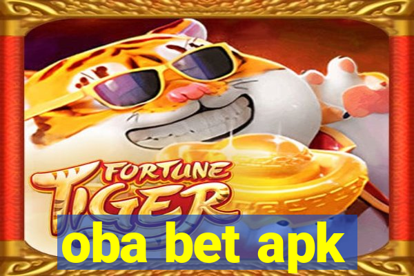 oba bet apk