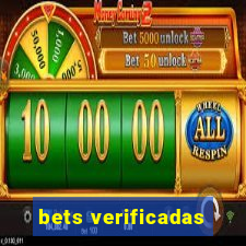 bets verificadas