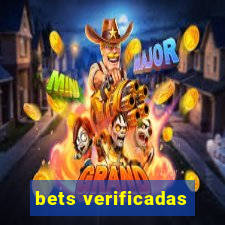 bets verificadas