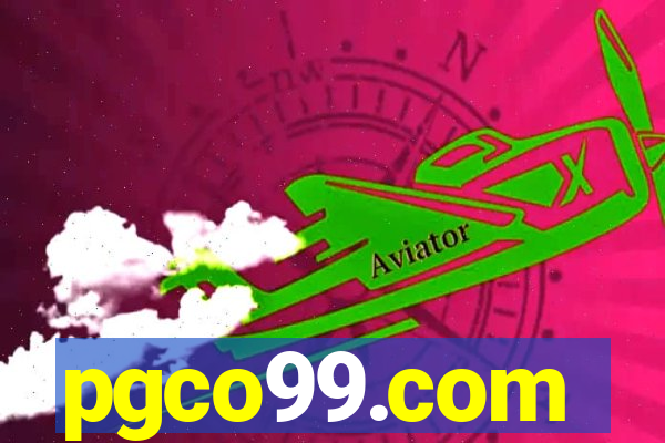 pgco99.com