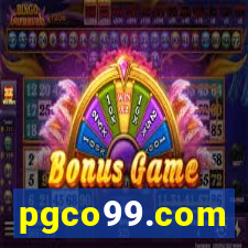 pgco99.com