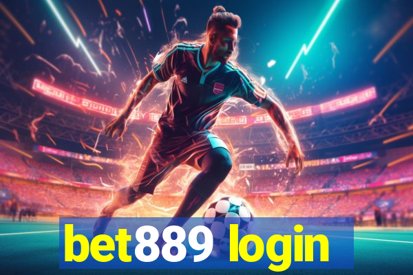 bet889 login