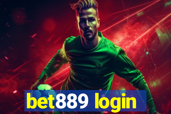 bet889 login