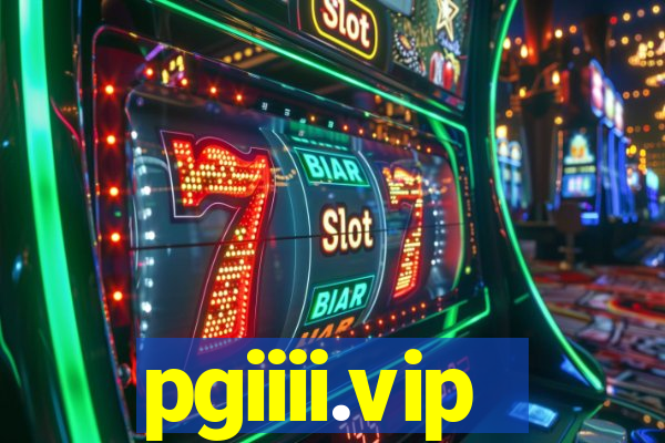 pgiiii.vip