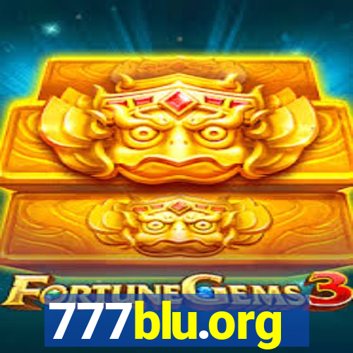 777blu.org