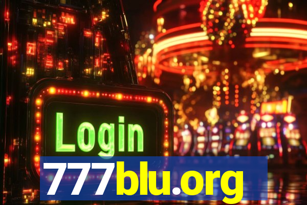 777blu.org