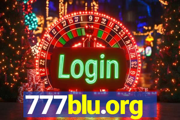 777blu.org