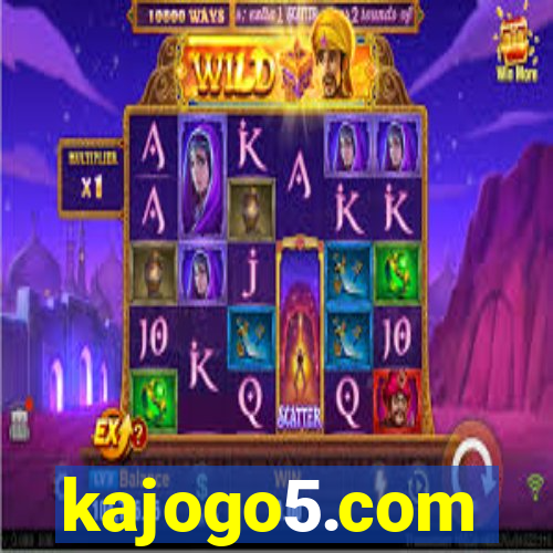 kajogo5.com