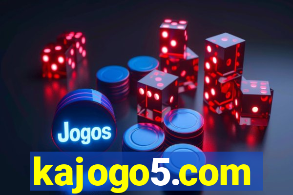 kajogo5.com