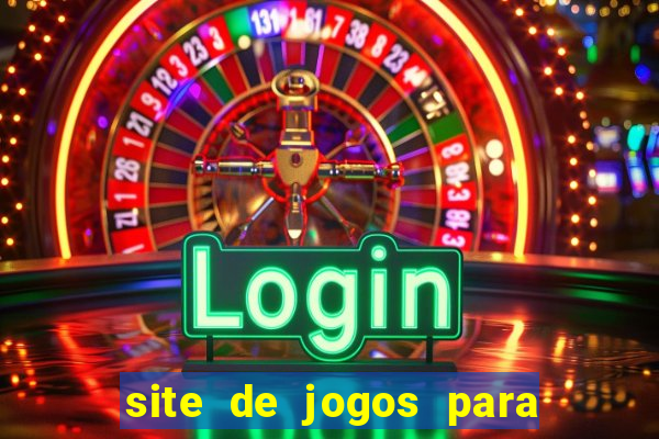 site de jogos para ganhar dinheiro via pix