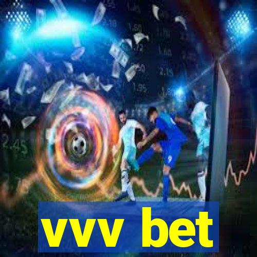 vvv bet