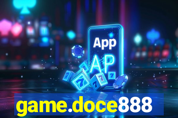 game.doce888