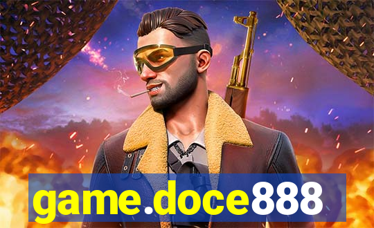 game.doce888