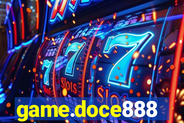 game.doce888