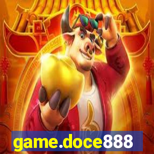 game.doce888