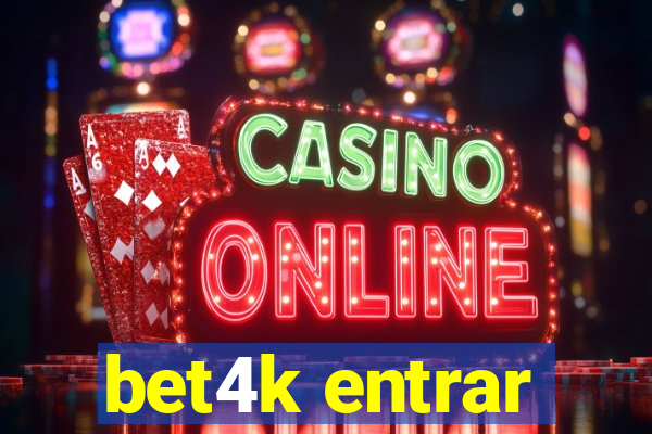 bet4k entrar