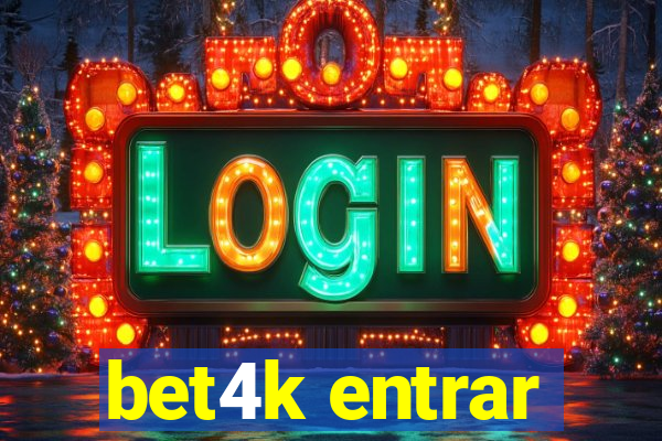 bet4k entrar