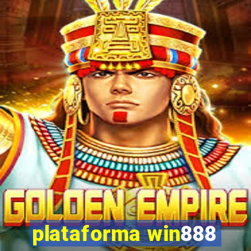 plataforma win888