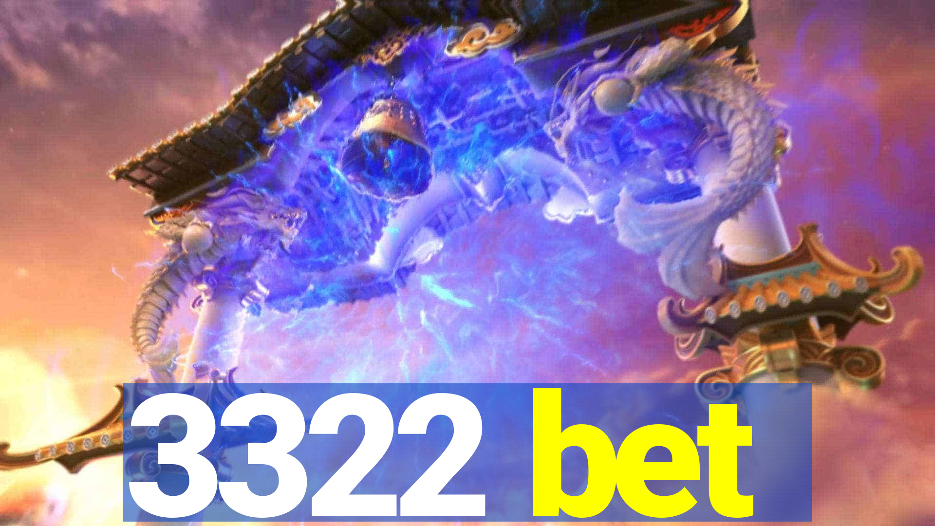 3322 bet