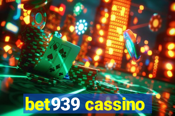 bet939 cassino