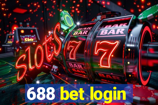 688 bet login