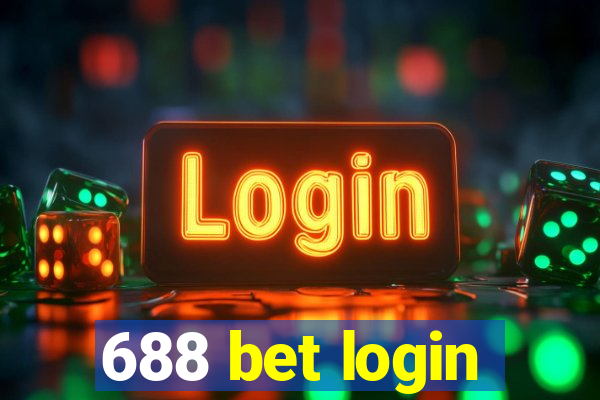 688 bet login