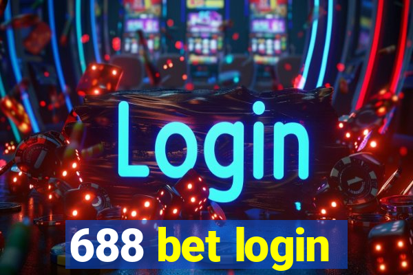 688 bet login