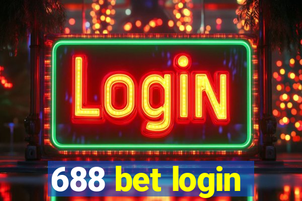 688 bet login