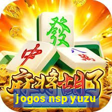 jogos nsp yuzu