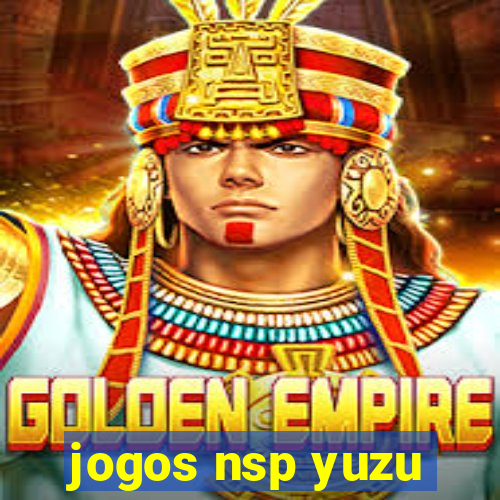 jogos nsp yuzu