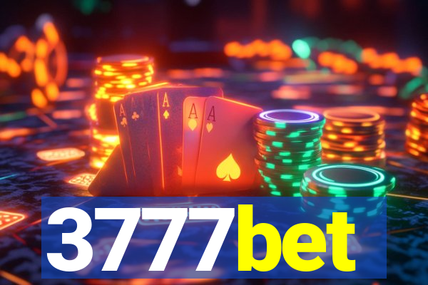 3777bet