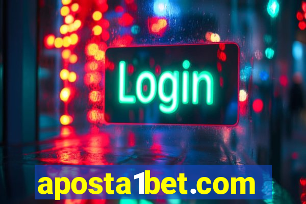 aposta1bet.com