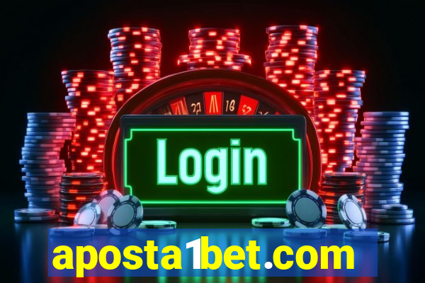 aposta1bet.com