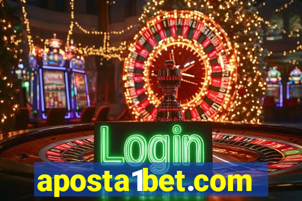 aposta1bet.com