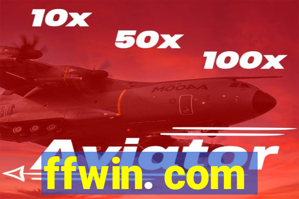 ffwin. com